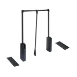 Gardroblift SoftLift 520-670mm 8kg Fekete Nézd meg most