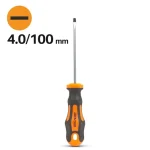 Csavarhúzó 4x100mm Expressz kézbesítés