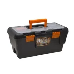 Műanyag szerszámtartó láda 19" - 480 x 250 x 230 mm Vedd meg most