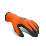 Szerelőkesztyű latex bevonatú Ajánlat