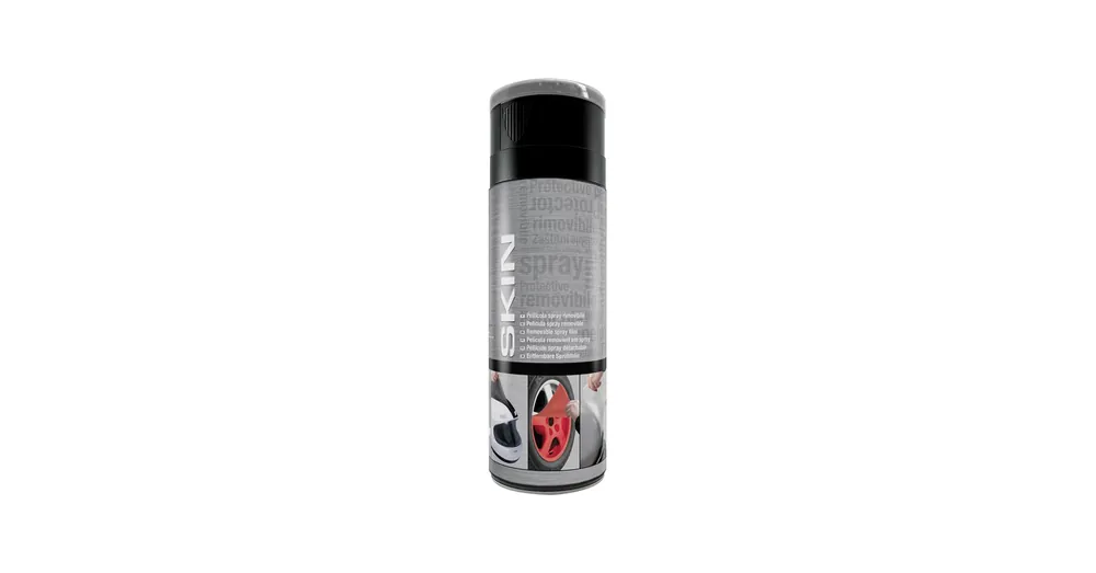 Legnépszerűbb Folyékony gumi spray - fényes fehér - 400 ml