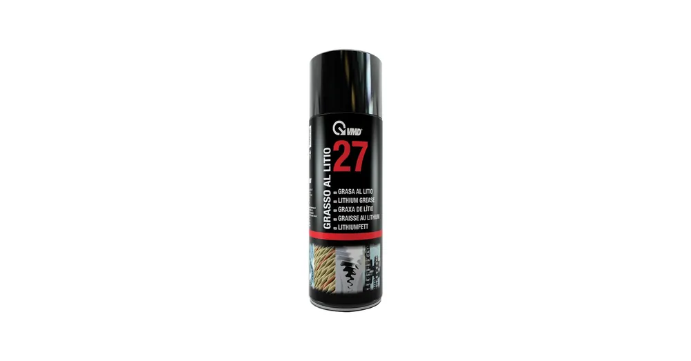 Litiumos zsírspray - 400 ml Akció