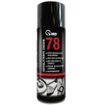 Végkiárusítás Ékszíjspray (bőr, gumi, szövet és nylon) 400 ml