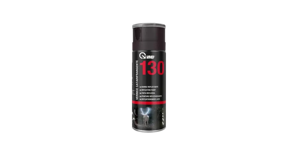 Fényvisszaverő festék spray - áttetsző - 400 ml Csak ma