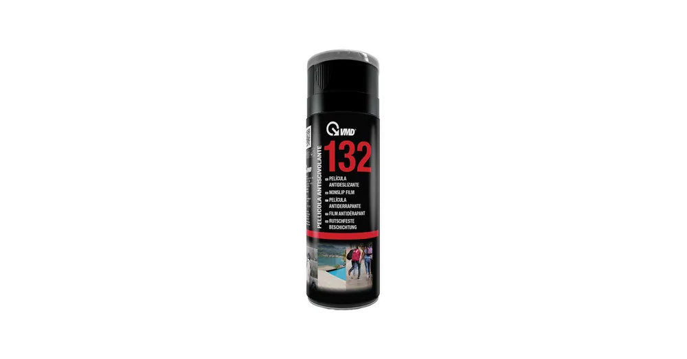 Csúszásgátló fólia spray - átlátszó - 400 ml Újdonság