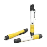 Ajánlat Elemlámpa COB LED-del