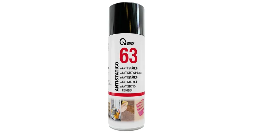 Antisztatikus spray Bestseller