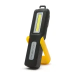 Akkumulátoros szerelőlámpa COB LED-es - Type-C - kicsi Népszerű