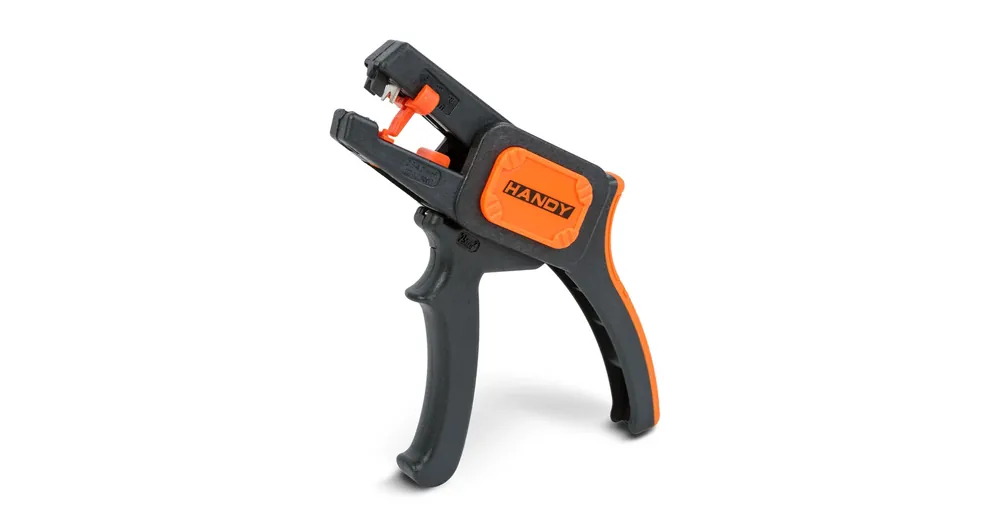 Kábel blankoló / csupaszító - 0,2-6 mm² Korlátozott ajánlat