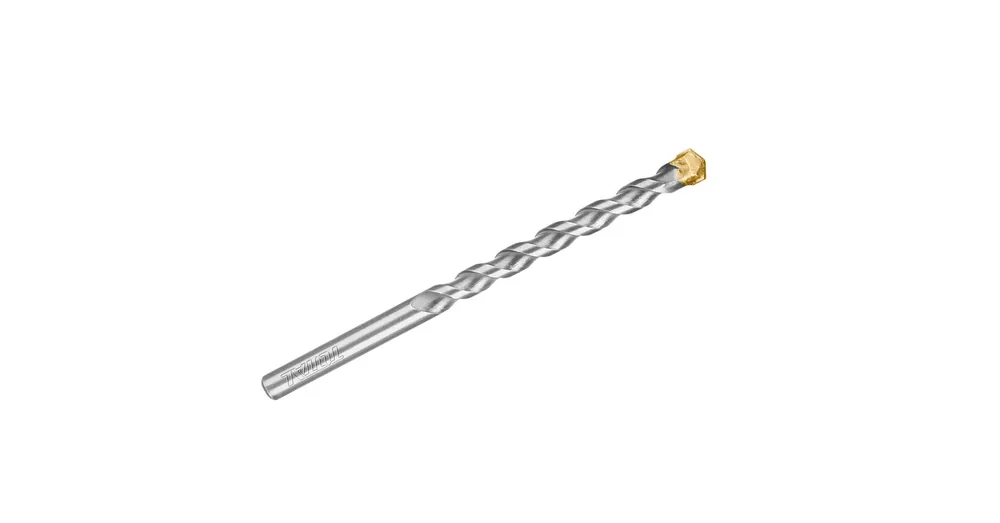 Legnépszerűbb TOTAL Betonfúró 6x100mm / INDUSTRIAL