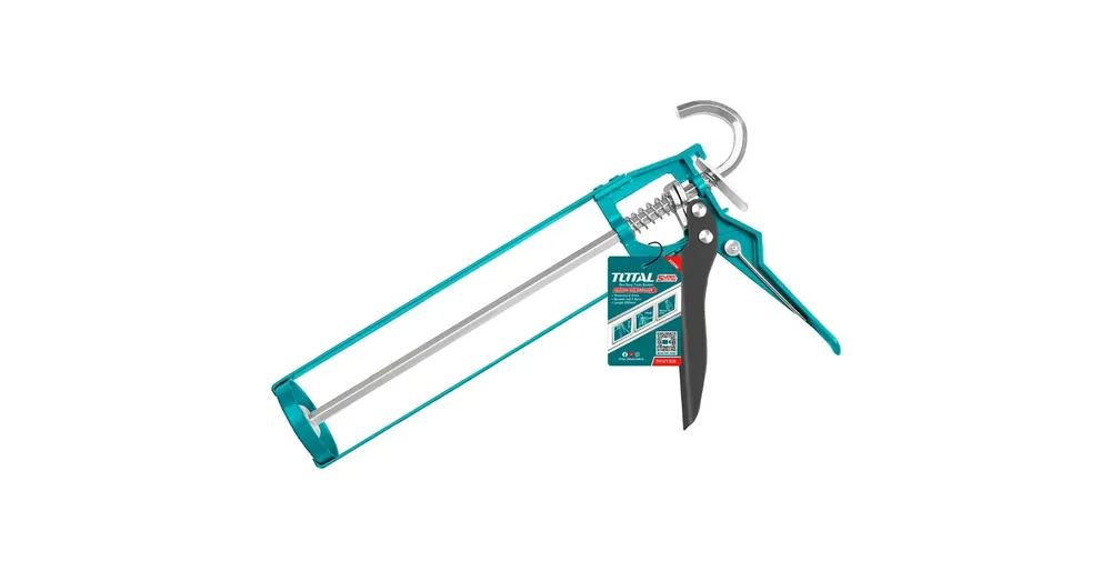TOTAL Kinyomópisztoly 230mm Vedd meg online
