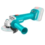 TOTAL Sarokcsiszoló 115mm - 9000prn/20V/P20S (Akku nélkül) Árcsökkenés