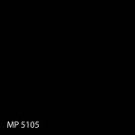 Konfekcionált bútorajtó AKRIL MP 5105 NERO Gyors kiszállítás