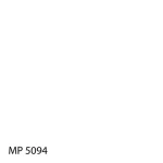 Kedvezmény Konfekcionált bútorajtó AKRIL MP 5094 BIANCO
