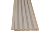 Fali panel VIVACE Szafari Szürke 2750x158x12mm 4db/csomag Kihagyhatatlan ajánlat