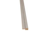 Outlet Fali panel VIVACE Szafari Szürke Záró profil 2750x34x12mm