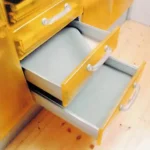 Legkelendőbb Csúszásgátló műanyag 450mm Szürke