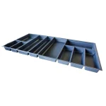Evőeszköztartó SKY 500/100 (922x474mm) antracit Exkluzív ajánlat