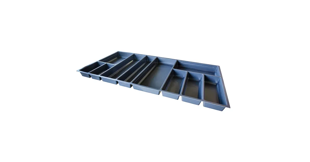Evőeszköztartó SKY 500/100 (922x474mm) antracit Exkluzív ajánlat