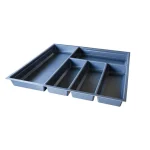 Evőeszköztartó SKY 500/60 (522x474mm) antracit Biztonságos vásárlás