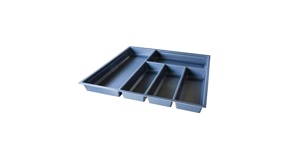Evőeszköztartó SKY 500/60 (522x474mm) antracit Biztonságos vásárlás