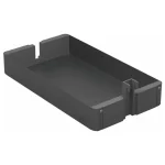 Kesseböhmer K-Line Dispensa tálca 300mm Antracit Ne maradj le
