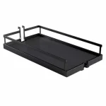 Utolsó esély Kesseböhmer Dispensa tálca ARENAplus Style 300mm Antracit