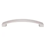 Csak ma Fogantyú RF 106-160 160 Matt aluminium