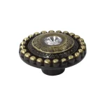 Nézd meg most Fogantyú 2015-54 ZN31JE4 54x19x30mm Antik réz