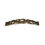 Fogantyú 638-128 128mm Antik firenze Népszerű