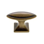 Fogantyú RF 114-000 35x16 Antikolt bronz Szuper akció