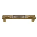 Fogantyú RF 224-96 96 Antikolt bronz Szuper akció