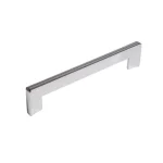 Fogantyú 2183-168 ZN1 160 Króm Népszerű