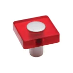 Vedd meg most Fogantyú 8118-30 Piros 30mm