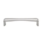Végkiárusítás Fogantyú C332B-11 128mm Galvanizált nikkel