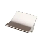 Fogantyú C336-11 65x70 Galvanizált nikkel Újdonság