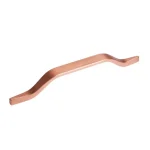 Fogantyú 2318-200ZN74 Vörösréz 160mm Népszerű