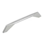 Kedvezmény Fogantyú 2343-183ZN1 160mm Króm