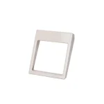 Fogantyú BR-512 KRÓM FÉM 32MM Azonnali szállítás