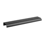 Bestseller Fogantyú NARY 256mm Matt Fekete TULIP