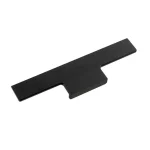 Bútorfogantyú RAMARA 146mm Matt fekete Bestseller