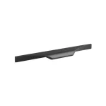 Fogantyú TENDE 288/446mm Matt fekete TULIP Rendeld meg most