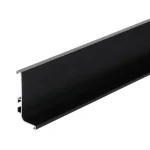 Kedvezményes ár RiexTouch XG20 Gola L-profil 2900 mm, matt fekete