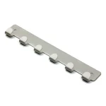 Különleges ajánlat Fogassor 1603-240 ZN4 240 Matt Nikkel Fém