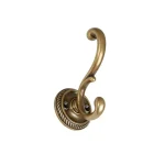 Fogas akasztó WAP804 - 57x115x80mm ANTIK FIRENZE Ajánlat