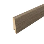 Laminált Padló Szegélyléc L455 2400x17x60mm EPL195 EPD003 EGGER Kiárusítás