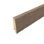Vásárlói kedvenc Laminált Padló Szegélyléc L518 2400x17x60mm EPL202 EGGER