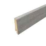 Olcsóbb Laminált Padló Szegélyléc L583 2400x17x60mm EPL178 EGGER