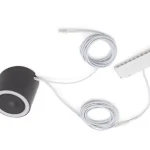LED VILÁGÍTÁS UNIKA 4.5W 2700-4000K 24V DC D=75mm DIMMELHETŐ KAPCSOLÓVAL FEKETE Utolsó esély