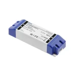 Olcsóbb Led transzformátor 80W 220-240V AC, 12V, IP20, 170x57x32mm